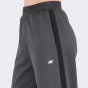 Спортивные штаны New Balance Athletics Rem. Textured Pant, фото 4 - интернет магазин MEGASPORT