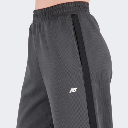 Спортивные штаны New Balance Athletics Rem. Textured Pant - 150424, фото 4 - интернет-магазин MEGASPORT