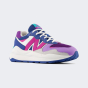 Кросівки New Balance дитячі model 5740, фото 2 - інтернет магазин MEGASPORT