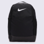 Рюкзак Nike Brasilia 9.5, фото 1 - інтернет магазин MEGASPORT