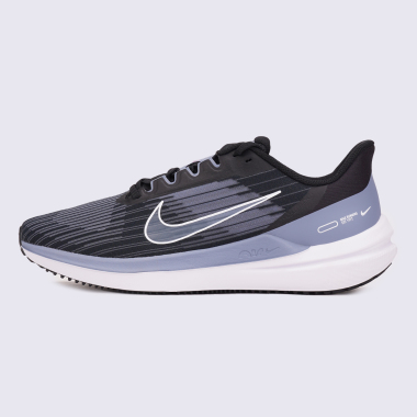 Кросівки Nike Air Winflo 9 - 150332, фото 1 - інтернет-магазин MEGASPORT