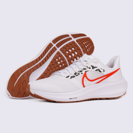 Кроссовки Nike WMNS NIKE AIR ZOOM PEGASUS 39 - 150492, фото 2 - интернет-магазин MEGASPORT