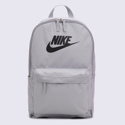 Рюкзак Nike Heritage - 150459, фото 1 - интернет-магазин MEGASPORT