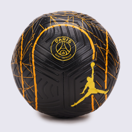 Мяч Jordan Paris Saint-Germain Strike - 150340, фото 1 - интернет-магазин MEGASPORT