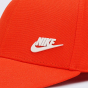 Кепка Nike U NSW L91 METAL FUTURA CAP, фото 4 - інтернет магазин MEGASPORT