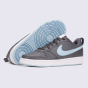 Кеды Nike детские Court Borough Low 2, фото 2 - интернет магазин MEGASPORT