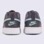 Кеды Nike детские Court Borough Low 2, фото 4 - интернет магазин MEGASPORT