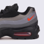 Кроссовки Nike Air Max 95, фото 5 - интернет магазин MEGASPORT