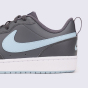 Кеды Nike детские Court Borough Low 2, фото 5 - интернет магазин MEGASPORT