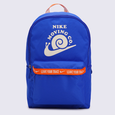Рюкзаки Nike Heritage - 150352, фото 1 - інтернет-магазин MEGASPORT