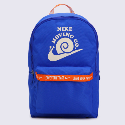 Рюкзак Nike Heritage - 150352, фото 1 - інтернет-магазин MEGASPORT
