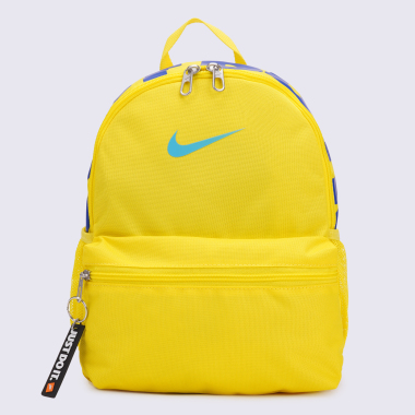 Рюкзаки Nike дитячий Brasilia JDI - 150348, фото 1 - інтернет-магазин MEGASPORT