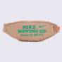 Сумка Nike NK HERITAGE WSTPACK - MOV CO, фото 1 - интернет магазин MEGASPORT