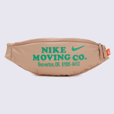 Сумки Nike NK HERITAGE WSTPACK - MOV CO - 150349, фото 1 - интернет-магазин MEGASPORT