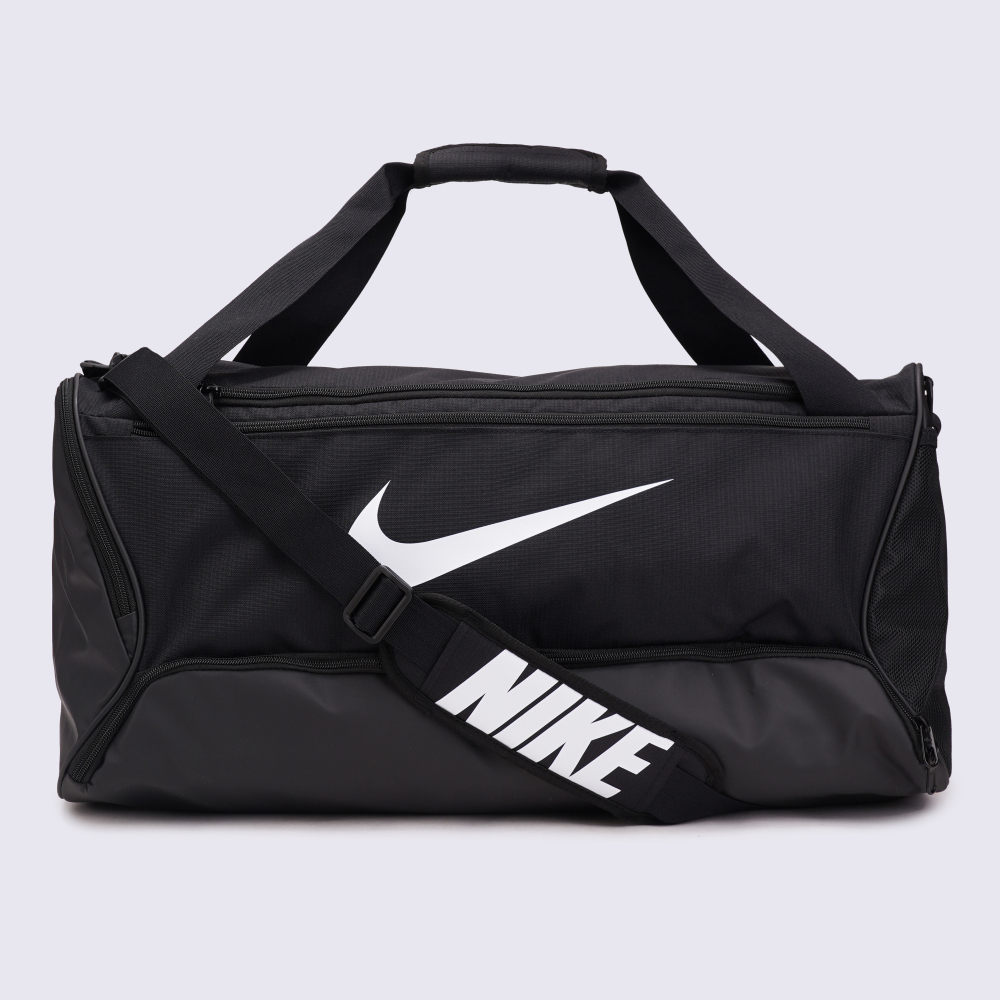 Сумка Nike Brasilia 9.5, Цвет:черный, купить в интернет-магазине  MEGASPORT: цена, фото