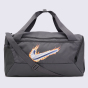 Сумка Nike NK BRSLA S DUFF - VNTG, фото 1 - інтернет магазин MEGASPORT