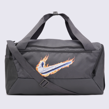 Сумки Nike NK BRSLA S DUFF - VNTG - 150355, фото 1 - интернет-магазин MEGASPORT