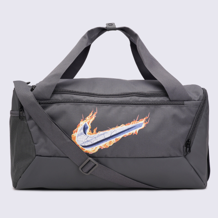 Сумка Nike NK BRSLA S DUFF - VNTG - 150355, фото 1 - інтернет-магазин MEGASPORT