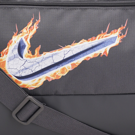 Сумка Nike NK BRSLA S DUFF - VNTG - 150355, фото 4 - інтернет-магазин MEGASPORT