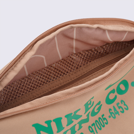 Сумка Nike NK HERITAGE WSTPACK - MOV CO - 150349, фото 3 - интернет-магазин MEGASPORT