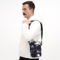Сумка Nike NK HERITAGE CRSSBDY - ACCS PRN, фото 5 - інтернет магазин MEGASPORT