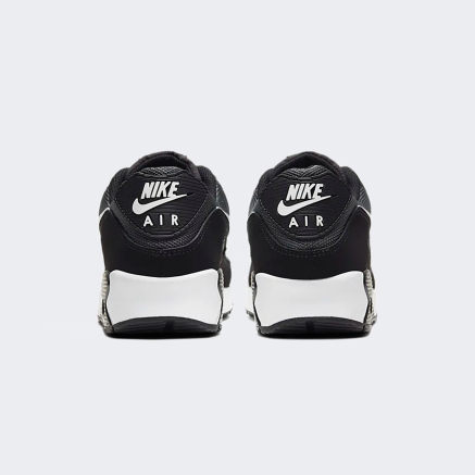 Кроссовки Nike Air Max 90 - 140952, фото 3 - интернет-магазин MEGASPORT