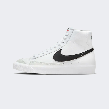 Кеды Nike детские Blazer Mid '77 - 150517, фото 1 - интернет-магазин MEGASPORT