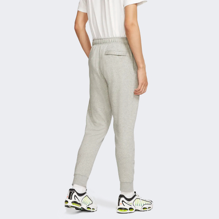 Спортивные штаны Nike M NSW CLUB JGGR FT - 150448, фото 2 - интернет-магазин MEGASPORT