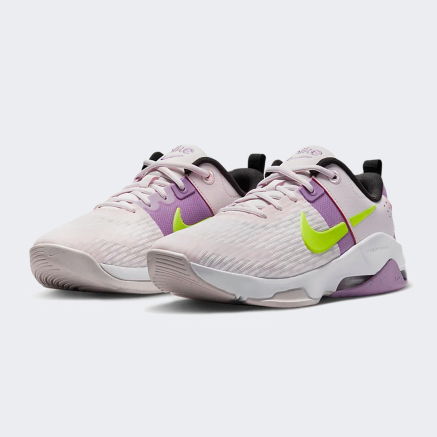 Кроссовки Nike W ZOOM BELLA 6 - 150525, фото 2 - интернет-магазин MEGASPORT