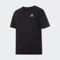 Футболка New Balance NB Essentials uni, фото 1 - інтернет магазин MEGASPORT