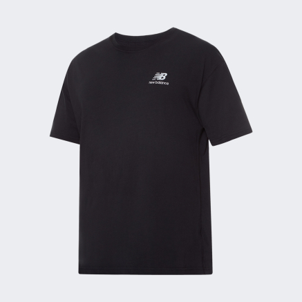 Футболка New Balance NB Essentials uni - 149834, фото 1 - інтернет-магазин MEGASPORT