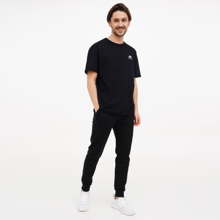 Футболка New Balance NB Essentials uni - 149834, фото 4 - інтернет-магазин MEGASPORT