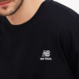 Футболка New Balance NB Essentials uni, фото 5 - інтернет магазин MEGASPORT