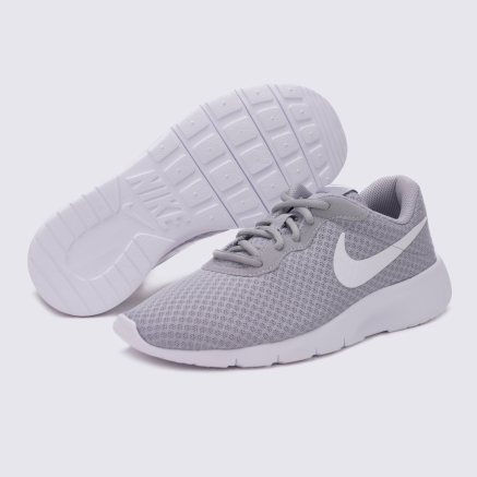 Кроссовки Nike детские Tanjun (GS) Boys' Shoe - 99441, фото 2 - интернет-магазин MEGASPORT