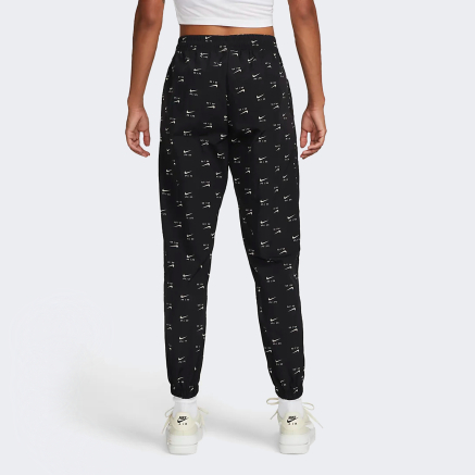 Спортивные штаны Nike W NSW AIR AOP WVN MR PNT - 150527, фото 3 - интернет-магазин MEGASPORT