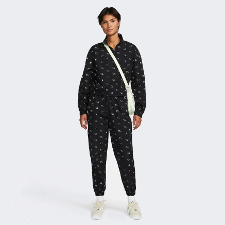 Спортивные штаны Nike W NSW AIR AOP WVN MR PNT - 150527, фото 2 - интернет-магазин MEGASPORT