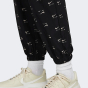 Спортивные штаны Nike W NSW AIR AOP WVN MR PNT, фото 5 - интернет магазин MEGASPORT