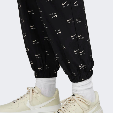 Спортивные штаны Nike W NSW AIR AOP WVN MR PNT - 150527, фото 5 - интернет-магазин MEGASPORT