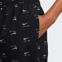 Спортивные штаны Nike W NSW AIR AOP WVN MR PNT, фото 4 - интернет магазин MEGASPORT