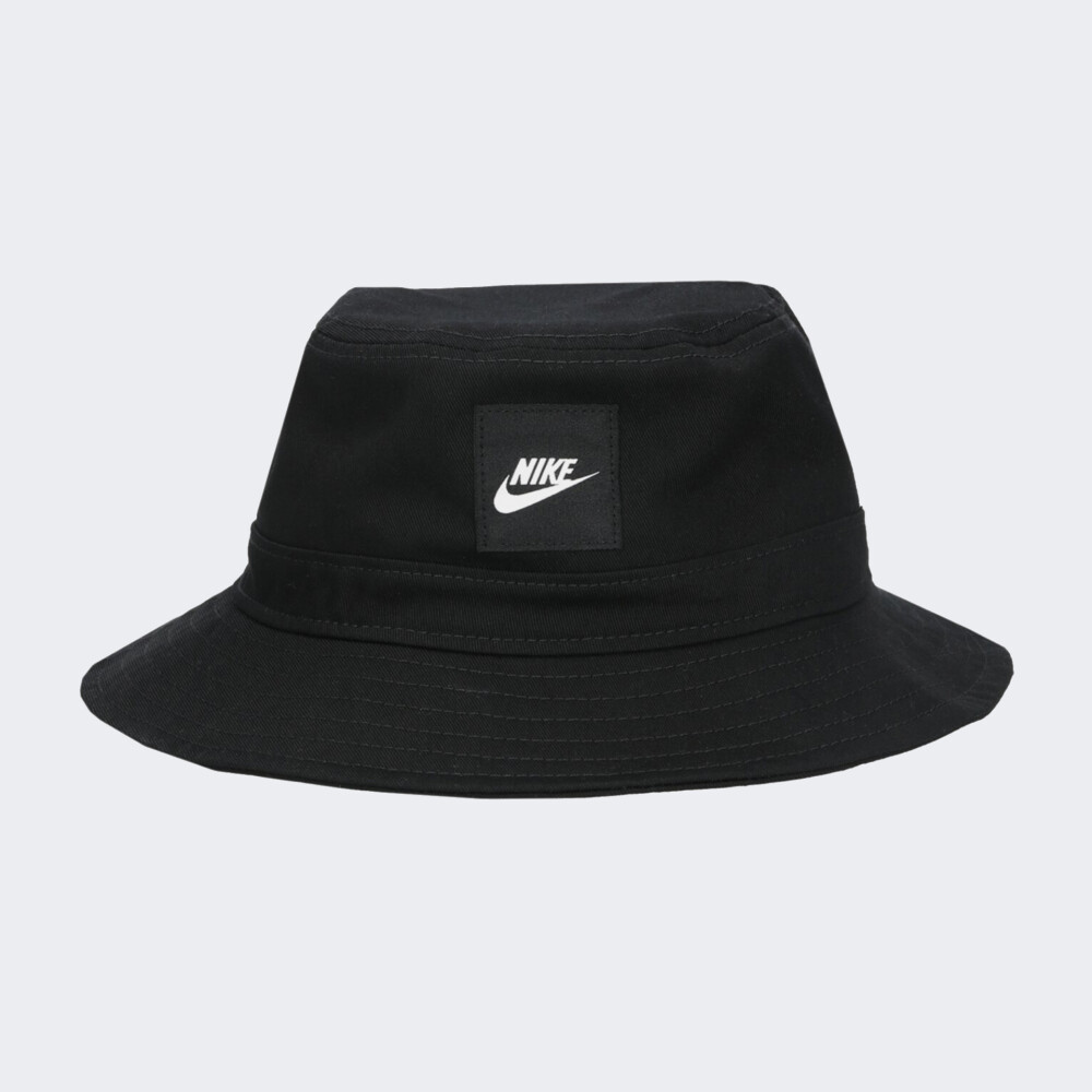 Панама Nike U NSW BUCKET FUTURA CORE | Цвет:черный | купить в интернет ...