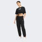 Спортивнi штани Nike W NSW JRSY EASY JOGGER, фото 2 - інтернет магазин MEGASPORT