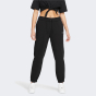 Спортивнi штани Nike W NSW JRSY EASY JOGGER, фото 1 - інтернет магазин MEGASPORT