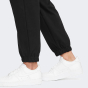 Спортивнi штани Nike W NSW JRSY EASY JOGGER, фото 5 - інтернет магазин MEGASPORT