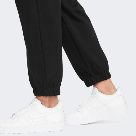 Спортивнi штани Nike W NSW JRSY EASY JOGGER - 150341, фото 5 - інтернет-магазин MEGASPORT