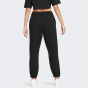 Спортивнi штани Nike W NSW JRSY EASY JOGGER, фото 3 - інтернет магазин MEGASPORT