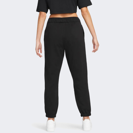 Спортивнi штани Nike W NSW JRSY EASY JOGGER - 150341, фото 3 - інтернет-магазин MEGASPORT