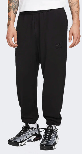 Спортивні штани Nike M NSW AIR FT JOGGER - 150488, фото 1 - інтернет-магазин MEGASPORT