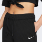 Спортивнi штани Nike W NSW JRSY EASY JOGGER, фото 4 - інтернет магазин MEGASPORT