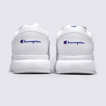 Кроссовки Champion Low Cut Shoe Cwa-1 Leather - 118595, фото 5 - интернет-магазин MEGASPORT