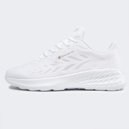 Кроссовки Champion Low Cut Shoe CORE ELEMENT W - 144592, фото 2 - интернет-магазин MEGASPORT